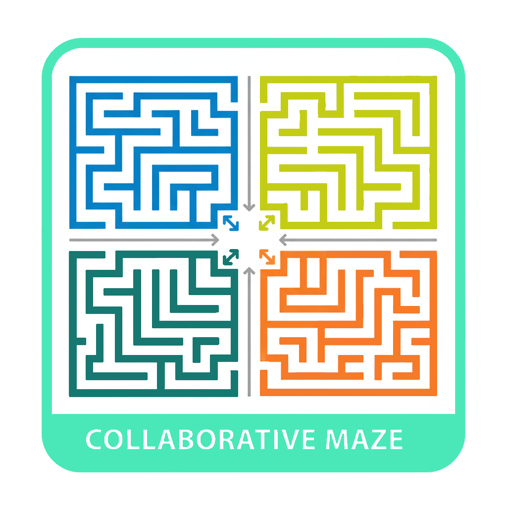 CollaborativeMaze