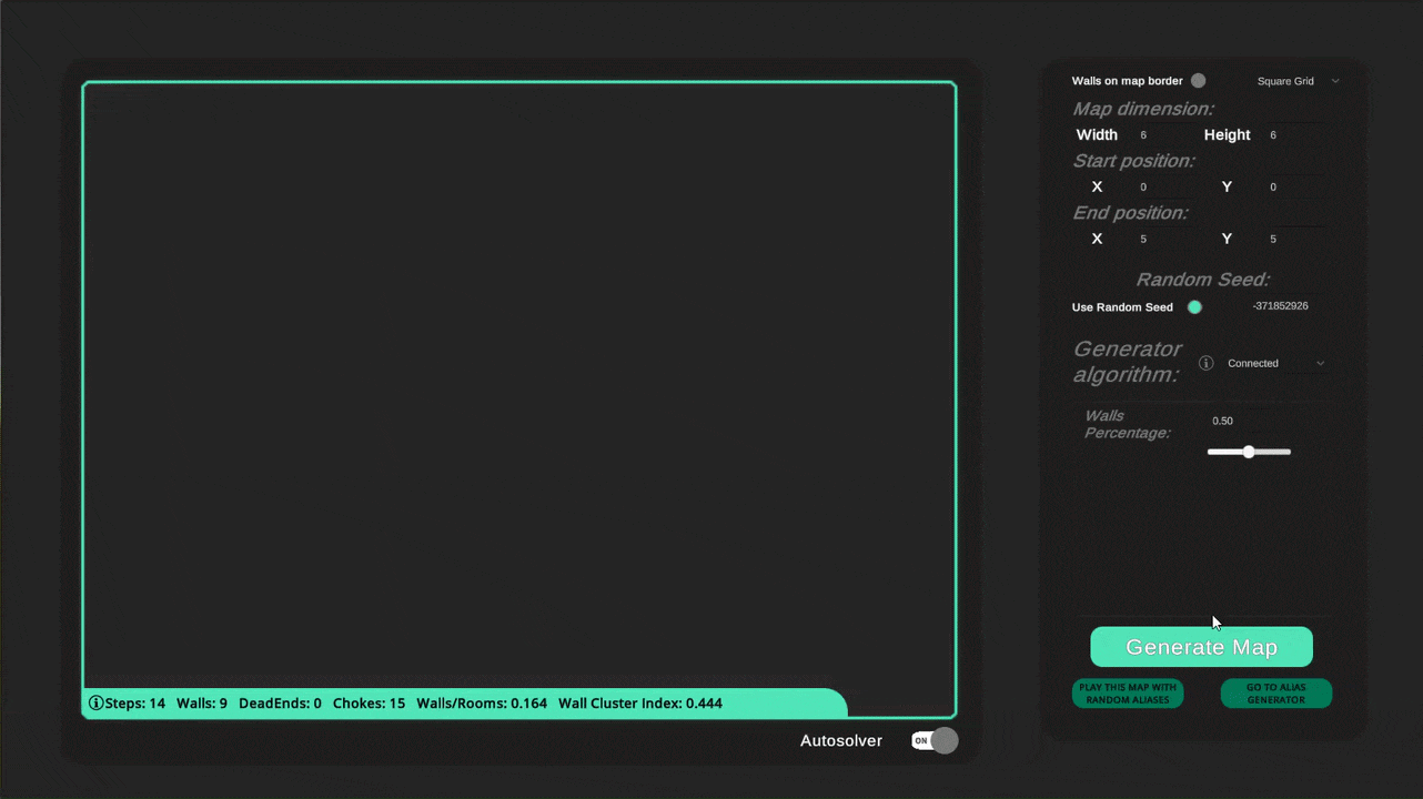 CollaborativeMaze Trailer