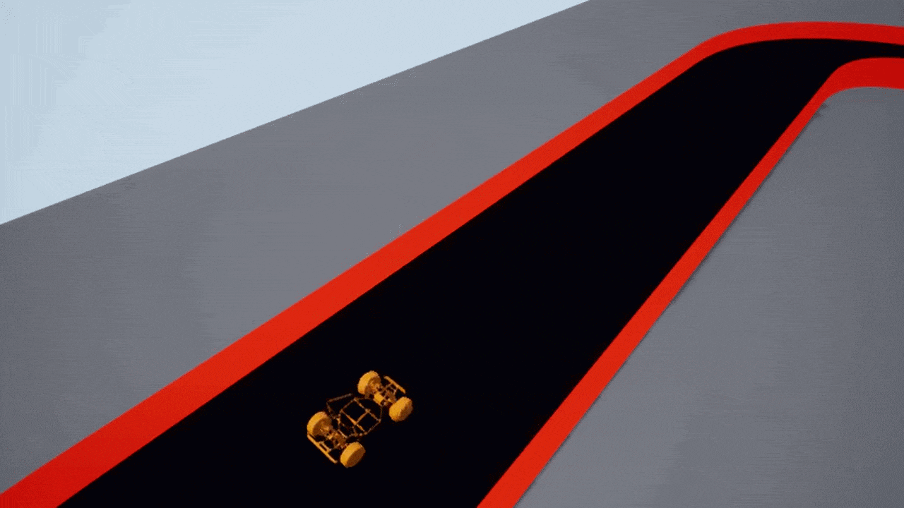 Neuroevolution Trailer